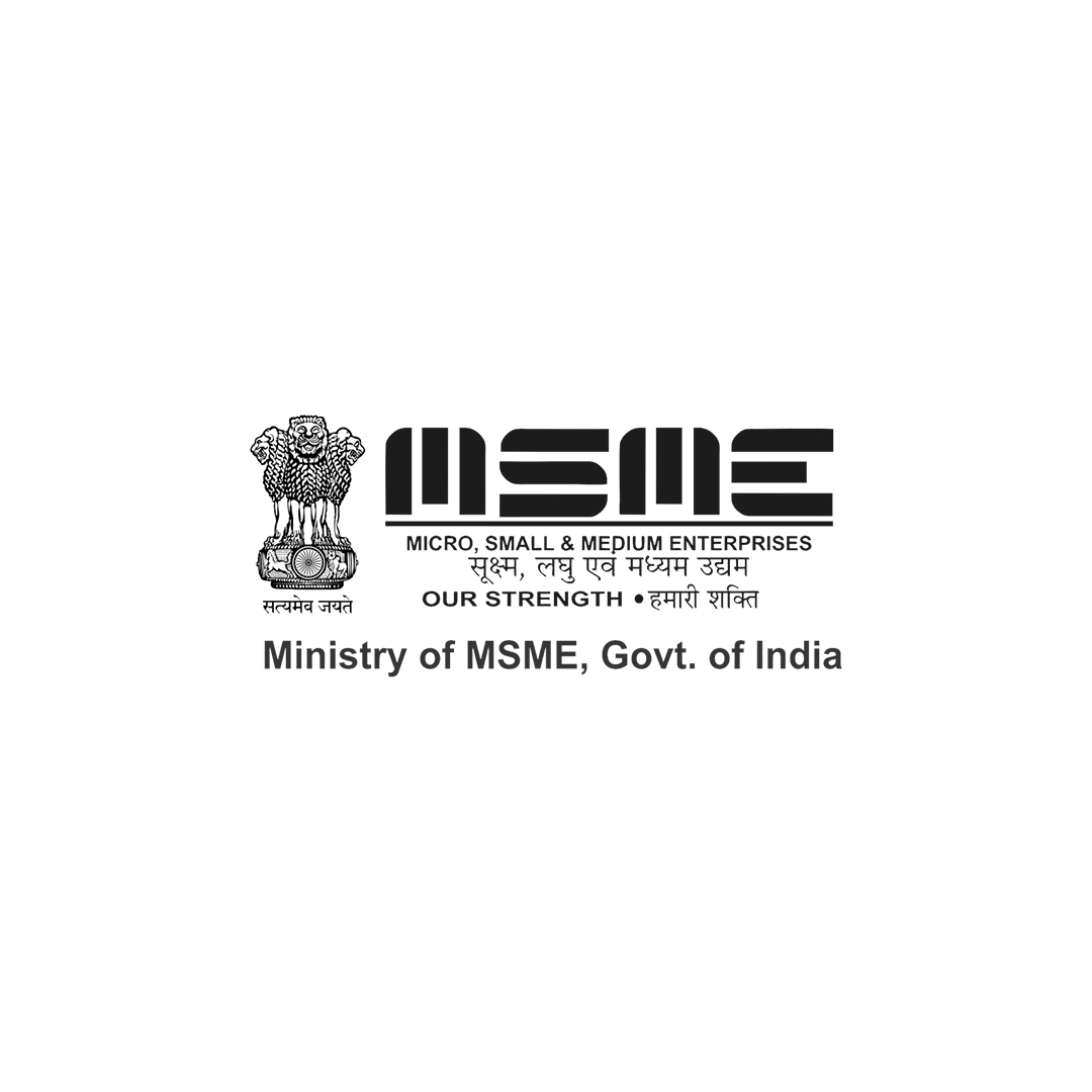Ministry of MSME, Govt. of India