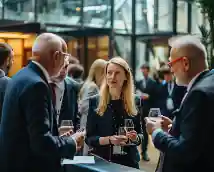 Startup Pitch Arena: Meet the Future of Innov...